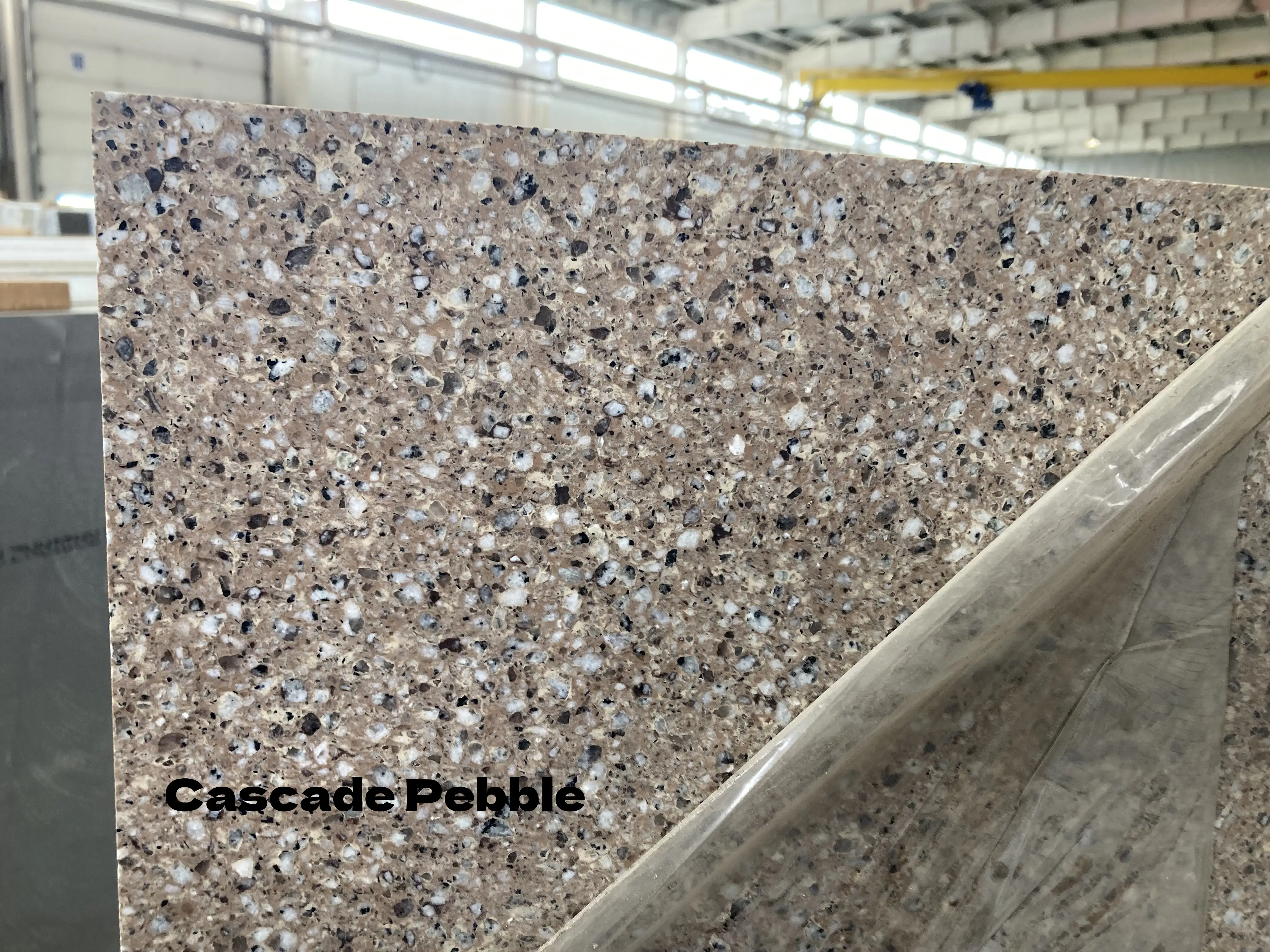 Cascade Pebble